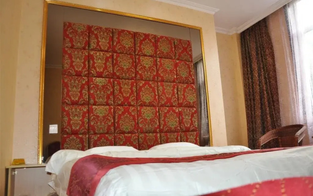 Yuanzhi Hotel