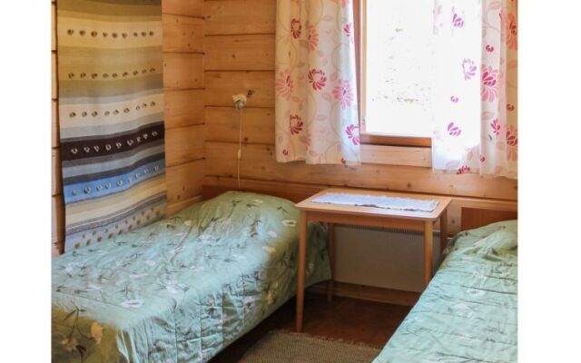 Holiday Home Koivuranta