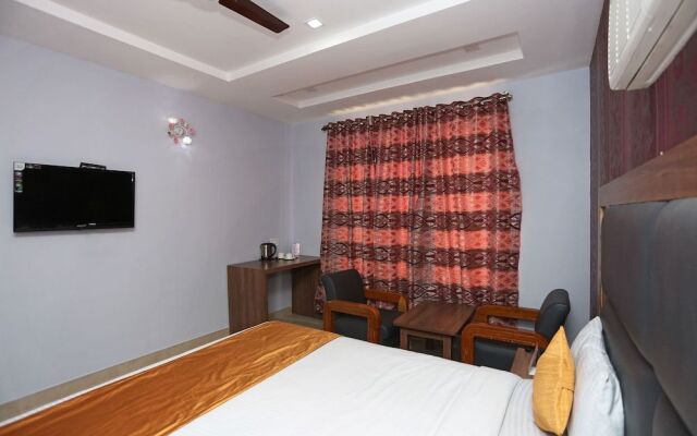 OYO 5791 Mahabir Sheraton