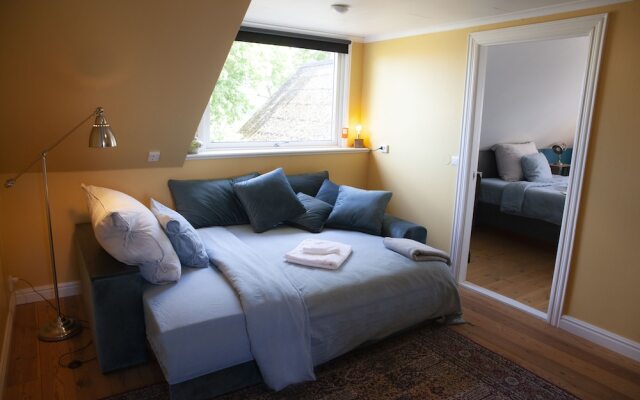 Three Pheasants Boutique B&B