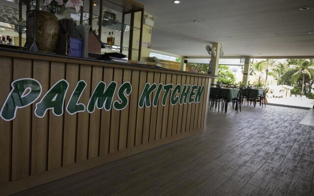Twin Palms Resort