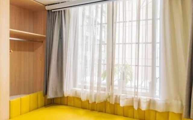 Guangzhou Jinfeng Apartment – Guest Rooms – Guangzhou