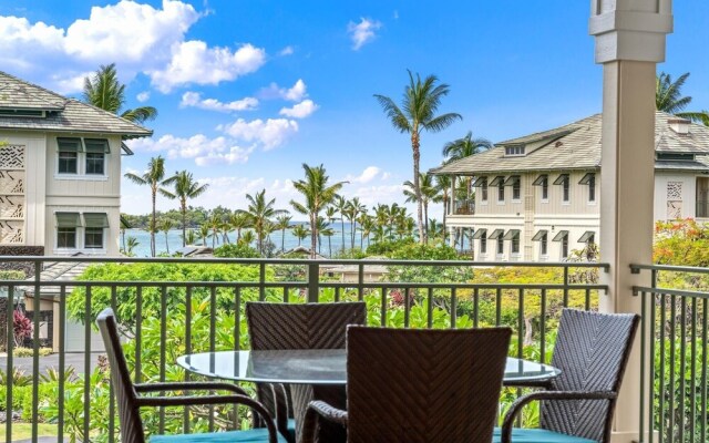 Big Island Kolea 14h 2 Bedroom Condo