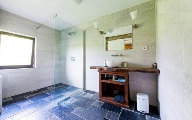 Farm Stay Luythoeve