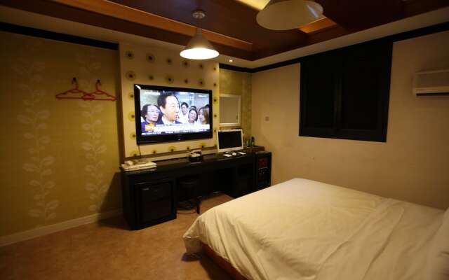 Theme 21 Motel