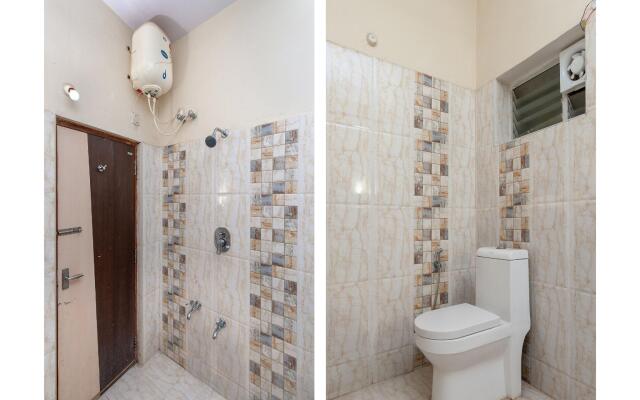 OYO 23548 Swathi Residency