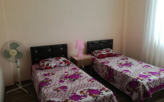 Guesthouse Irakli