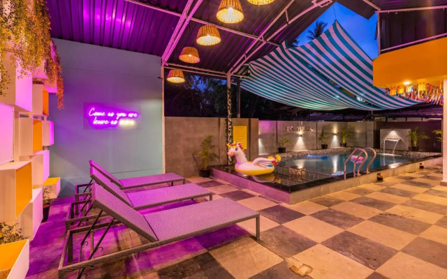 Marine Garden Studios