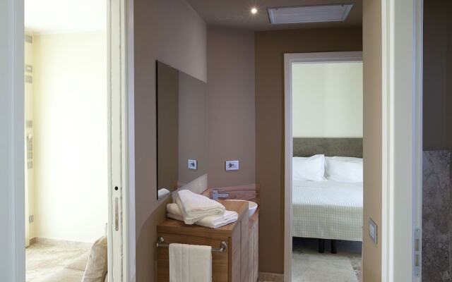 Modern Apartment With a Whirlpool Near the Tuscan Coast