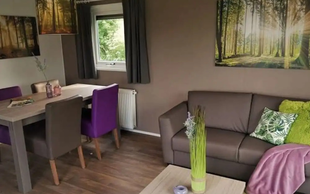 Chalet Brilon Modern Retreat