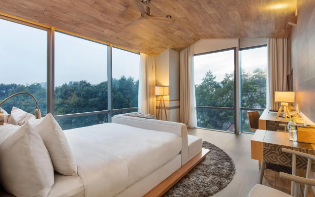 Fusion Suites Saigon