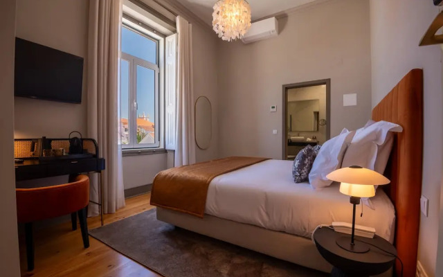 Hotel Solar Dos Lilases