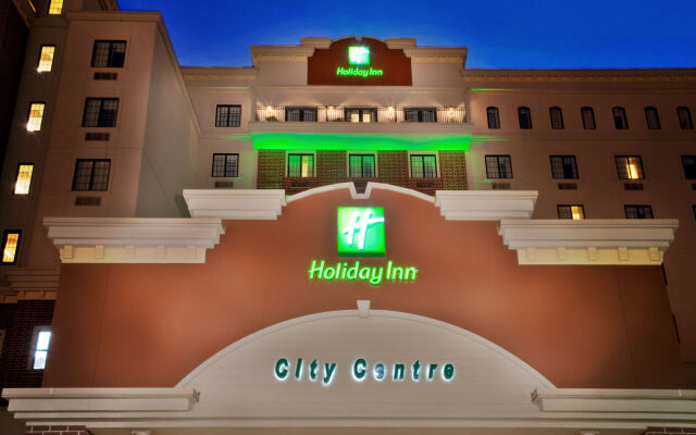 Holiday Inn Lafayette-City Centre, an IHG Hotel