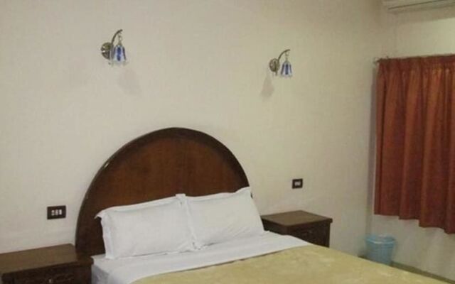 Fayrouz Apartments