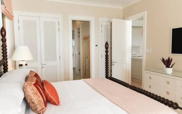 Briland Club Coral Cottage A4lower 2 Bedroom Villa — фото 2