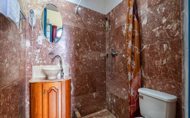 Hostal Drobles Guesthouse Neptuno
