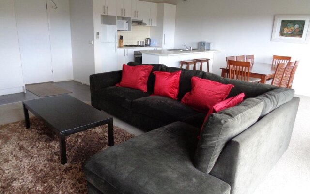 Delatite Apartments Merrijig