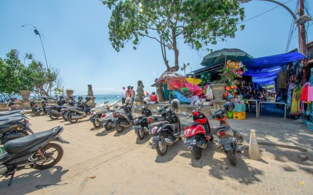 New Ananda Beach Hotel