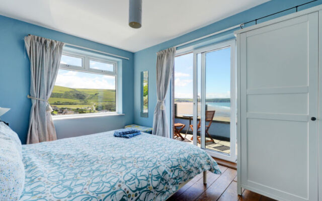 Holiday Home The Albatross