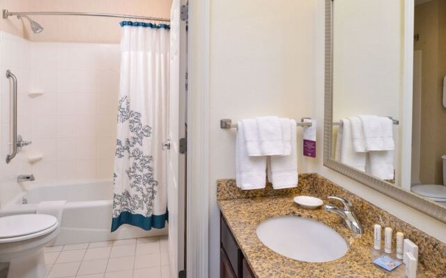 Residence Inn by Marriott Columbia Northeast/Fort Jackson Area