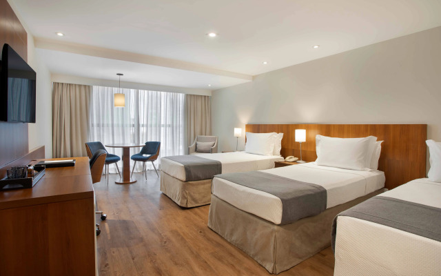 Windsor Plaza Brasilia