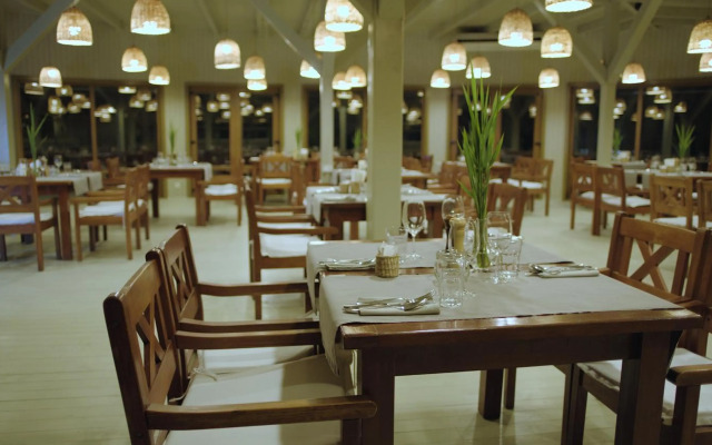 Green Village Resort