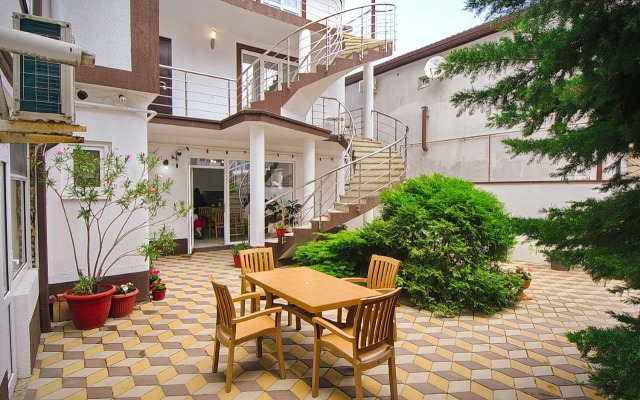 Династия (Кабардинка)