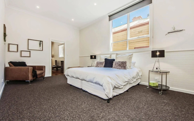 Tuck Inn Yarra Valley
