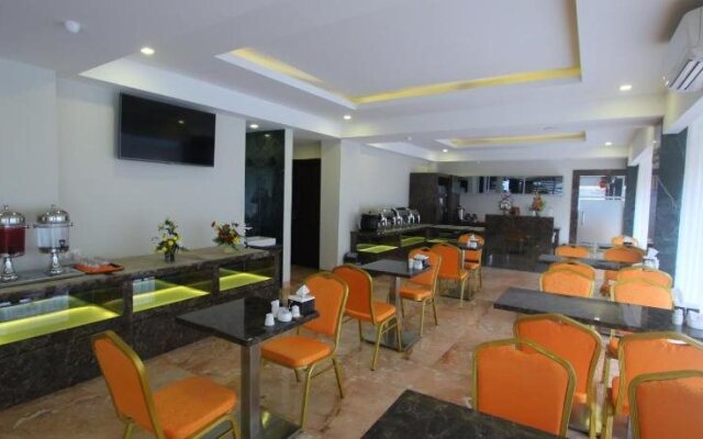 Hans Inn Batam