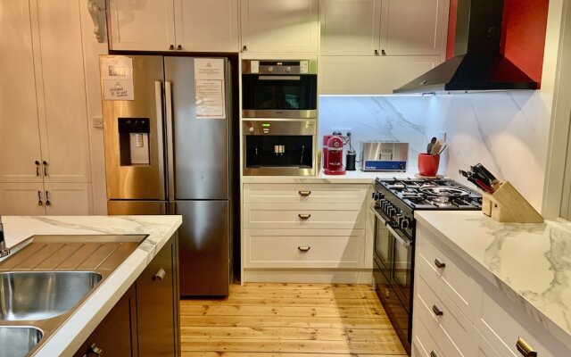 The Eaglehawk Country House Hotel Maldon