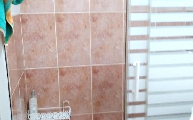 Apartment With 3 Bedrooms in Ciudad Real, With Wifi