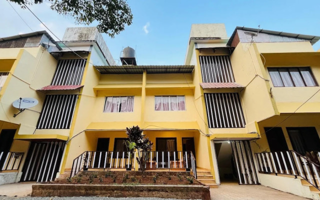 Nature Forest View Resort