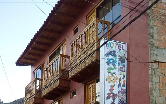 Hotel Arcoiris