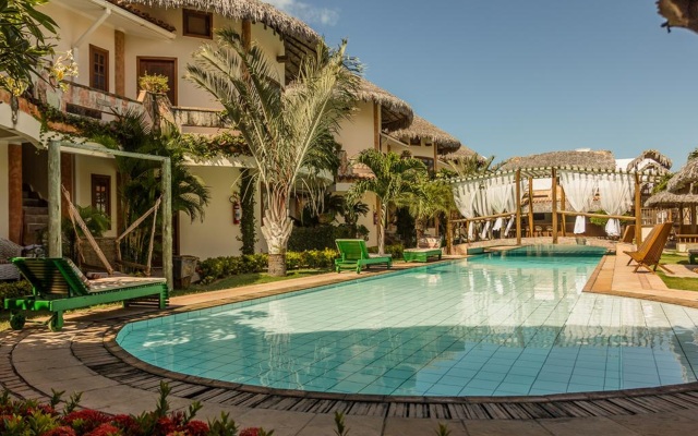 Hotel Il Nuraghe