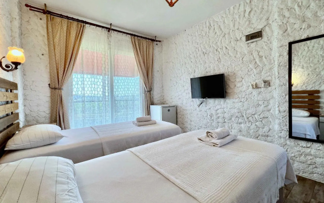 Satsuma Butik Otel
