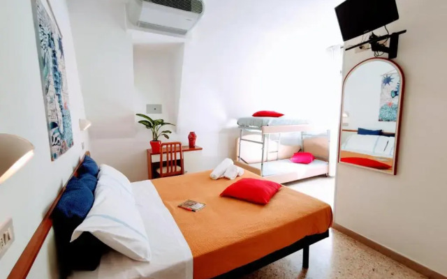Hotel Adria B&B - Colazione fino alle 12