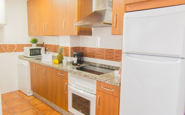 Apartamentos San Francisco by Summerland