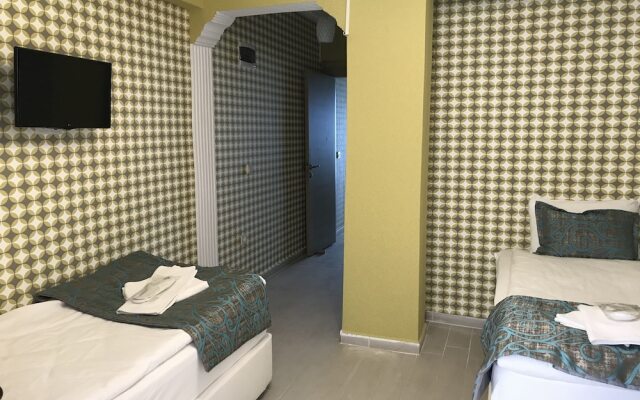 Tayfun Hotel