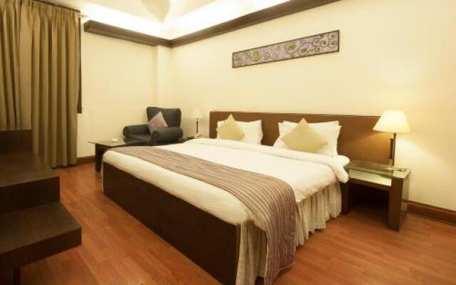 Ginger Hotel Gurgaon