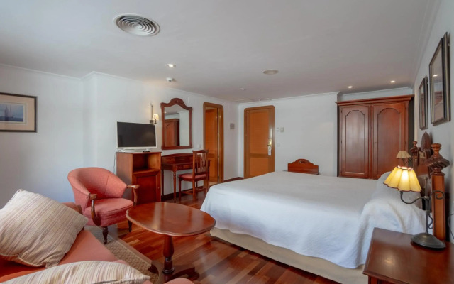 Sport Hotel Nayade
