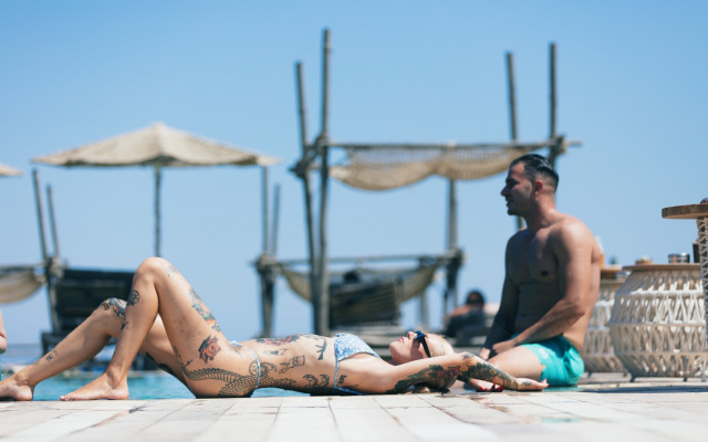 La Mer Resort & Spa - Adults Only