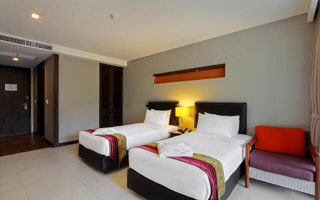 The Serenity Hua Hin