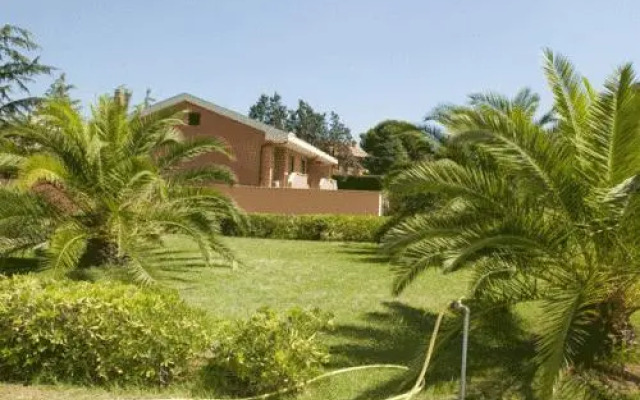 Residence Silva
