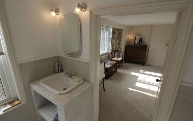 Bewl Rookery B&B