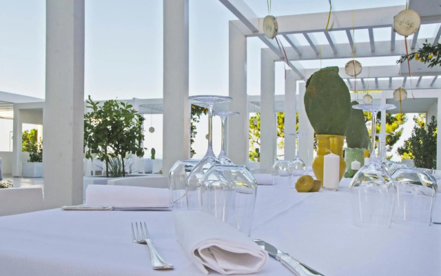 Hotel La Chiave dei Trabocchi