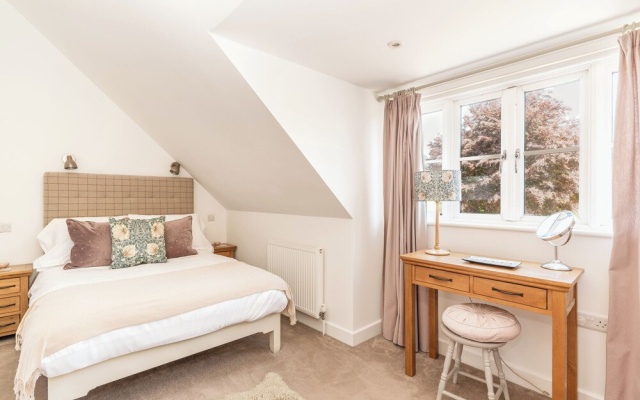 Tokenhill Cottage