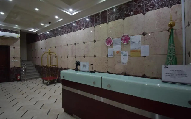 Zuwara Hotel Apartments