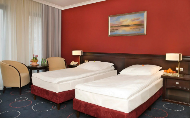 Hotel Admiral