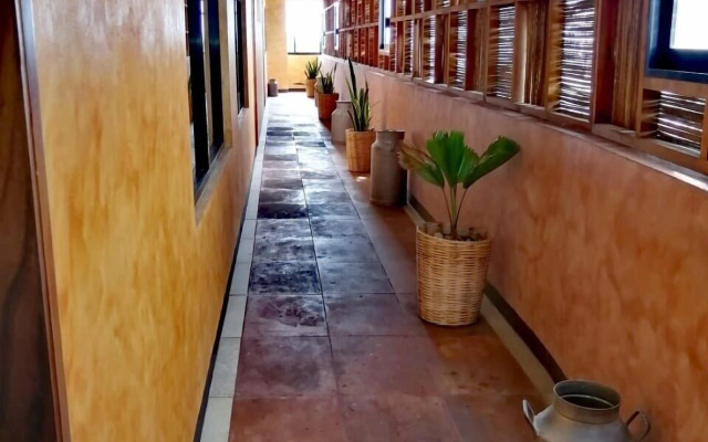 Madre Tierra Apartments