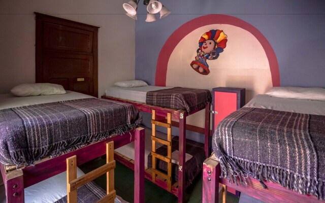 Hostal Corazón de Xoconostle